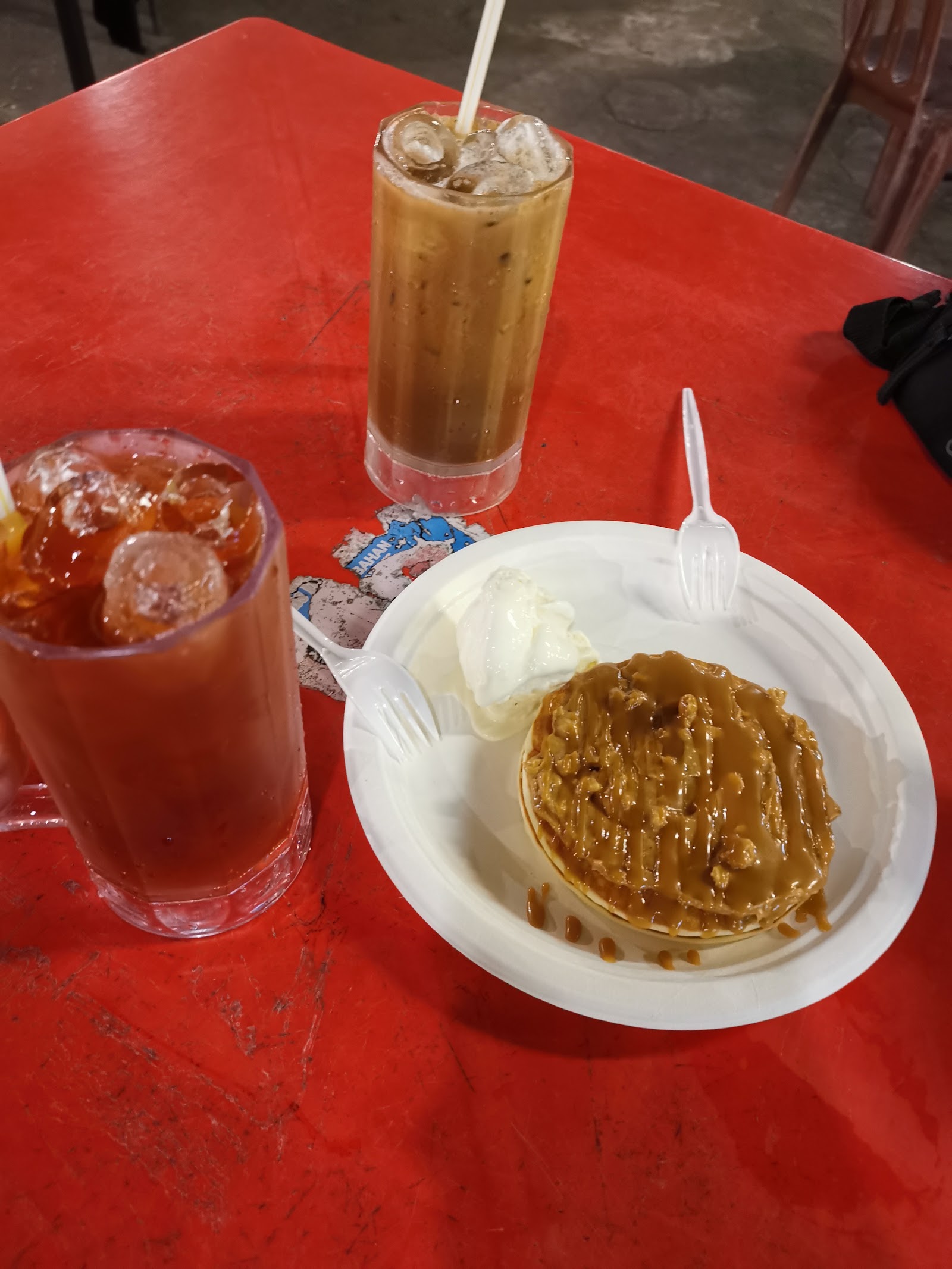 Boom Town Cafe 11